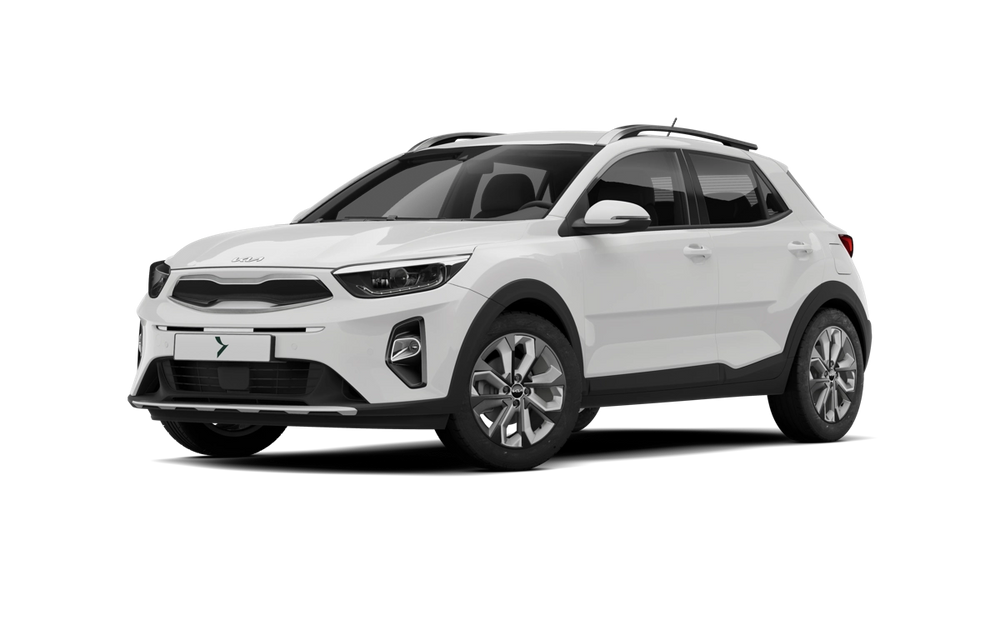 KIA Stonic SPIN