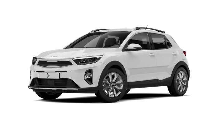 KIA Stonic SPIN