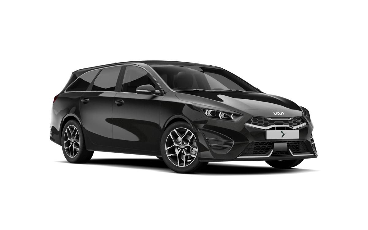 KIA Ceed SW Spin