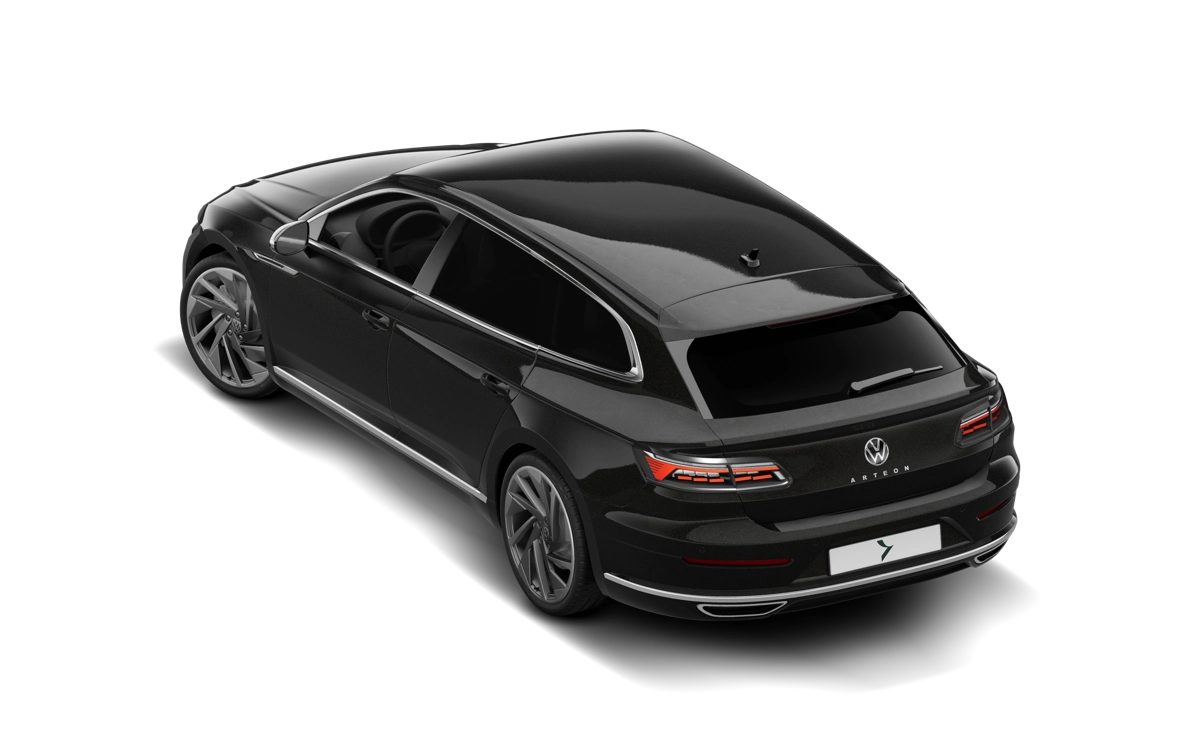VW Arteon SB Elegance