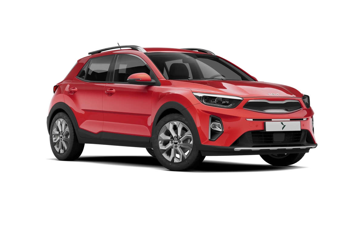 KIA Stonic SPIN