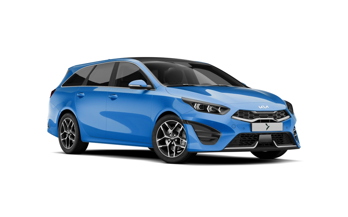 KIA Ceed SW TOP