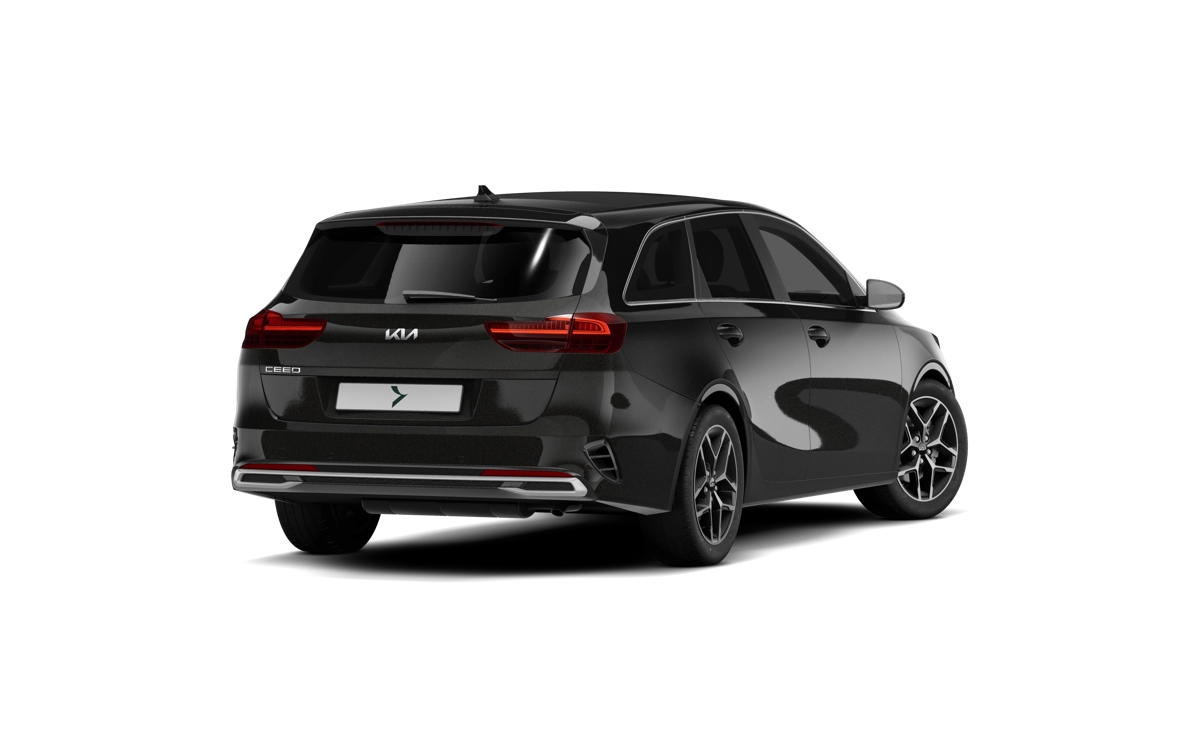 KIA Ceed SW Spin