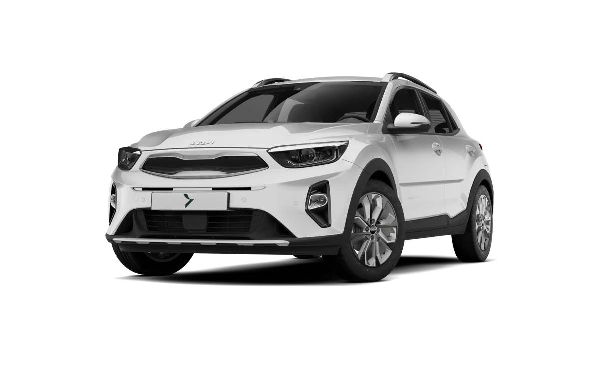 KIA Stonic SPIN