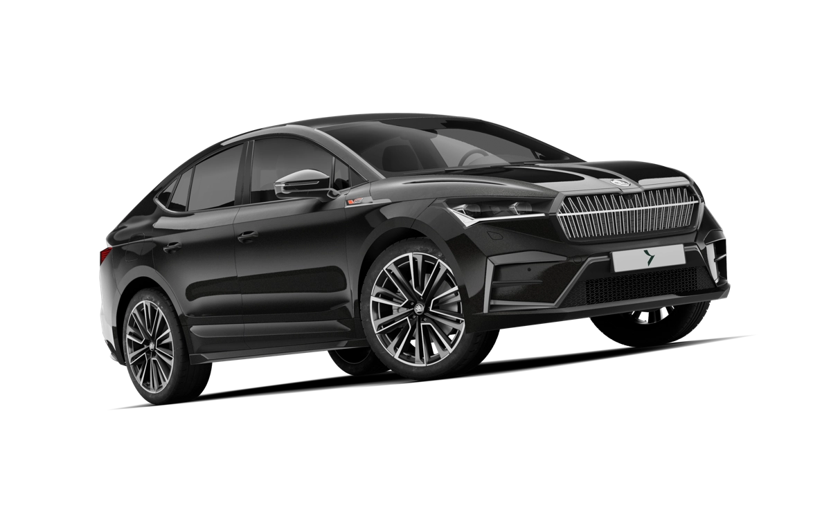 Škoda ENYAQ RS