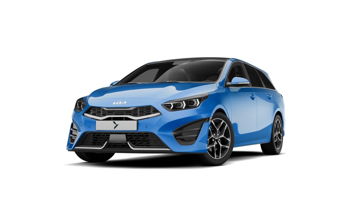 KIA Ceed SW TOP