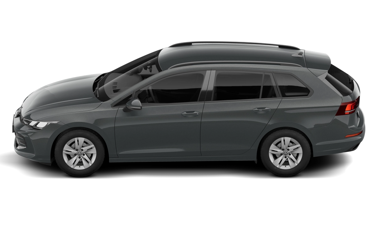 VW Golf Variant