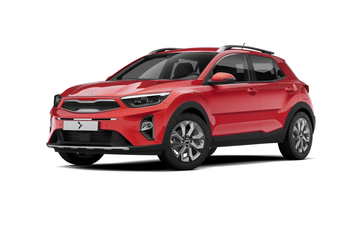 KIA Stonic SPIN