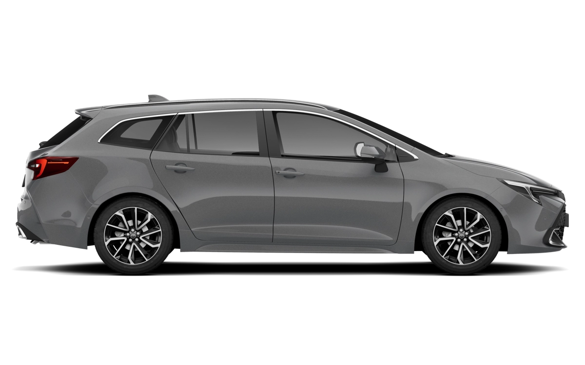 Toyota Corolla Combi