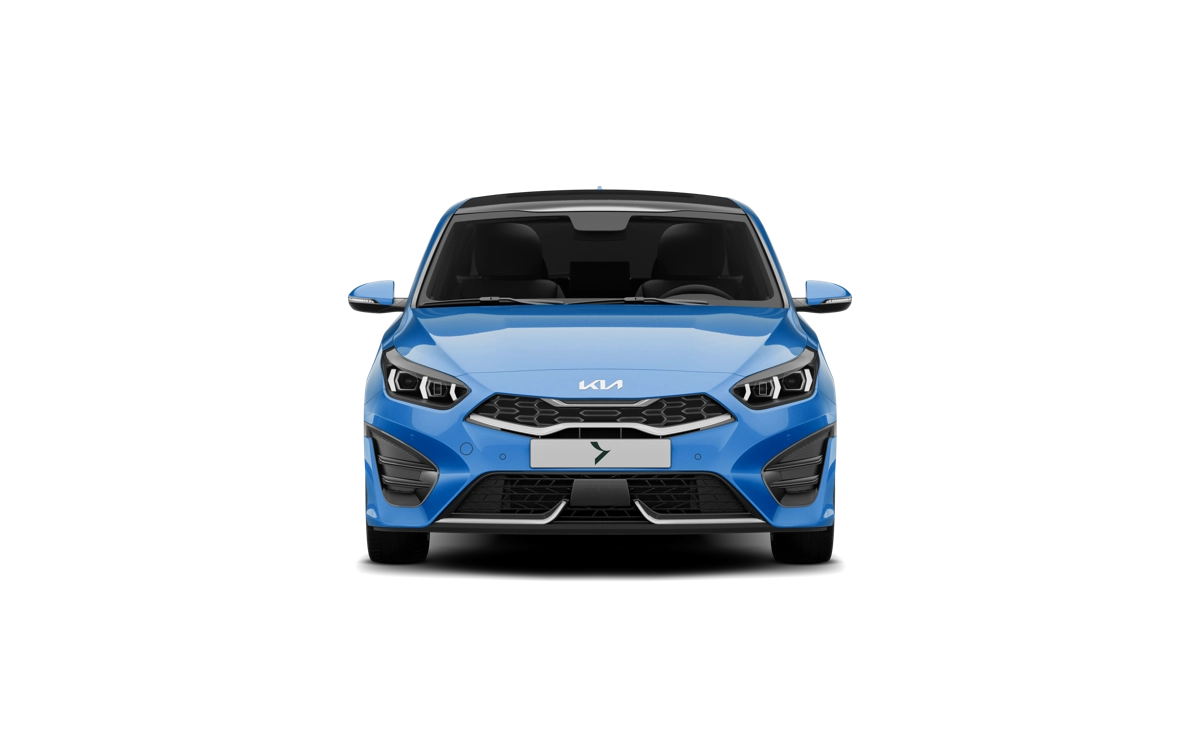 KIA Ceed SW TOP