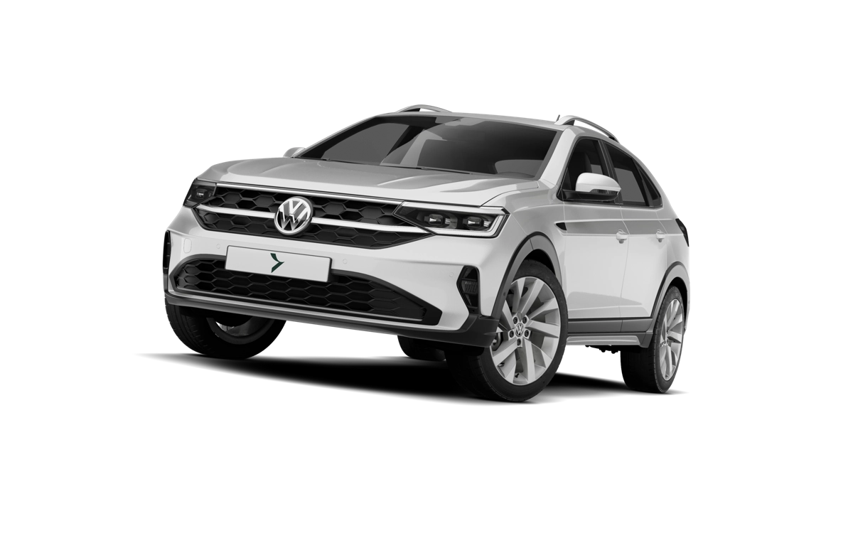 VW Taigo Style Automat