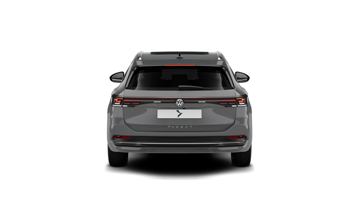 VW Passat Variant Elegance NEW