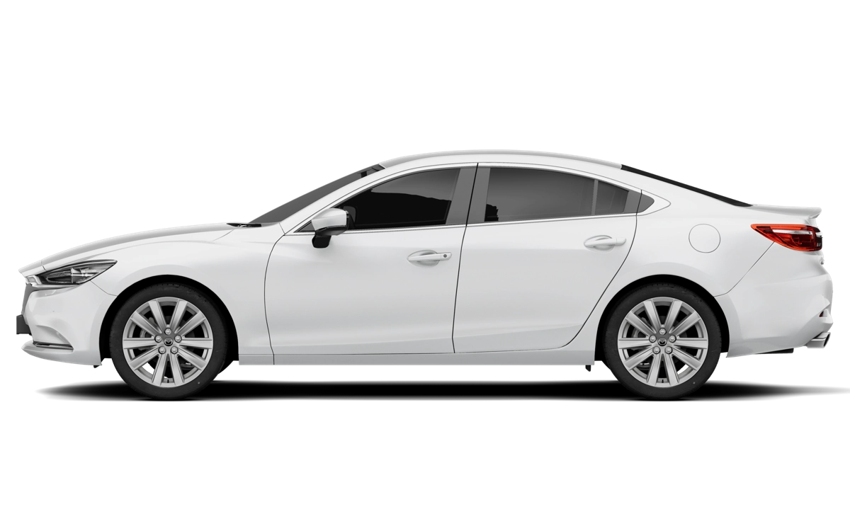 Mazda 6 Sedan
