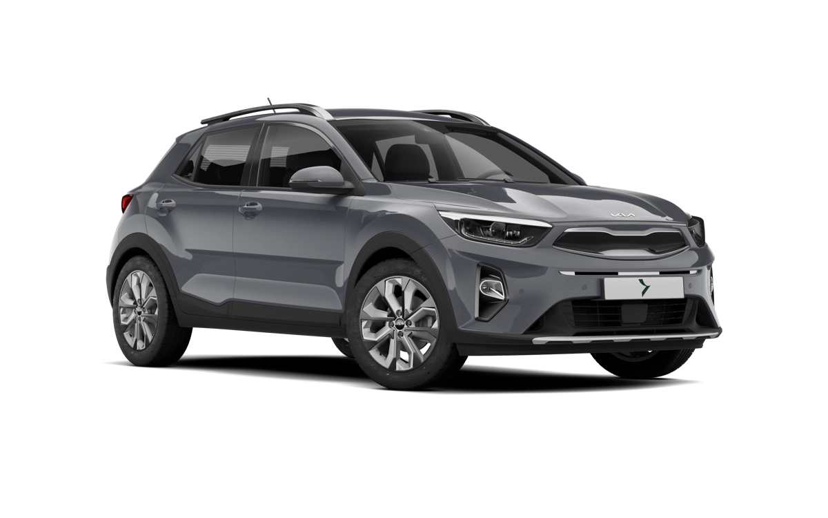 KIA Stonic SPIN