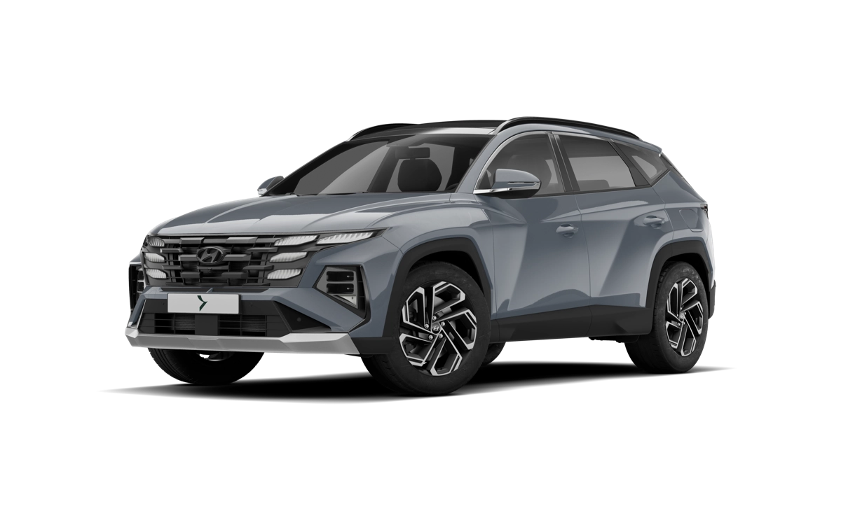 Hyundai Tucson Smart