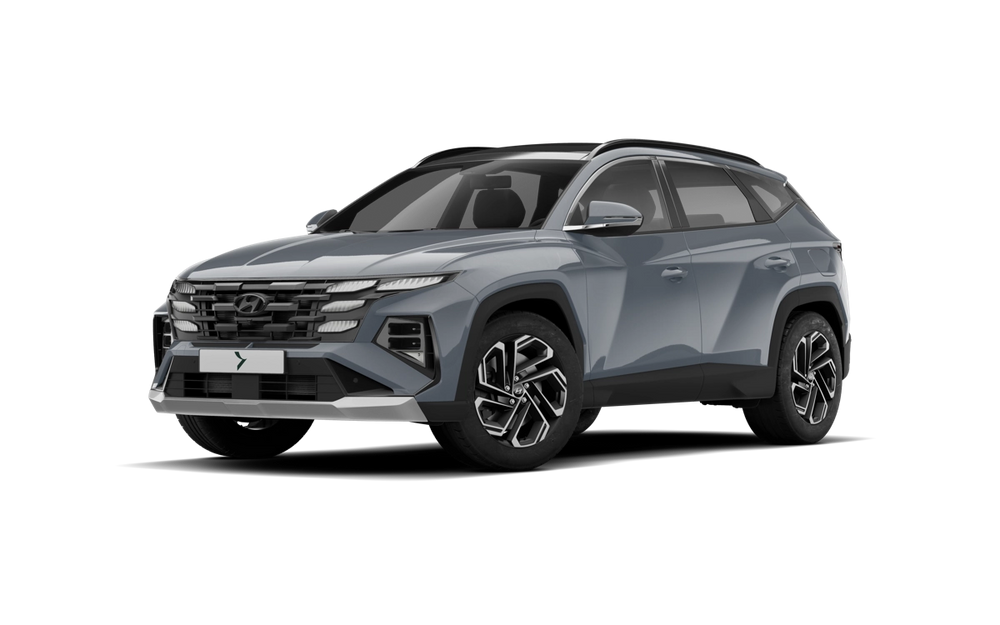 Hyundai Tucson Smart