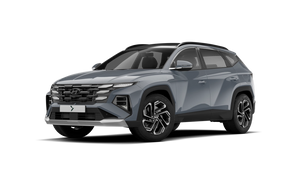 Hyundai Tucson Smart