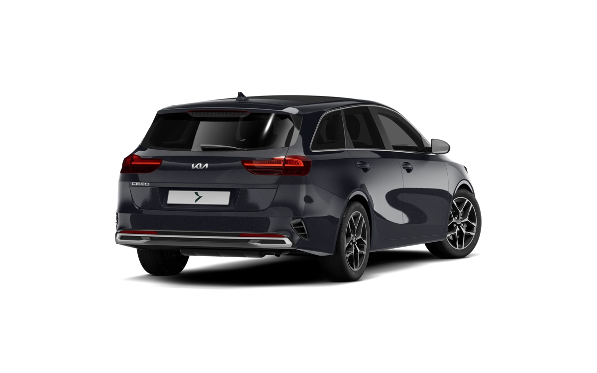 KIA Ceed SW Exclusive