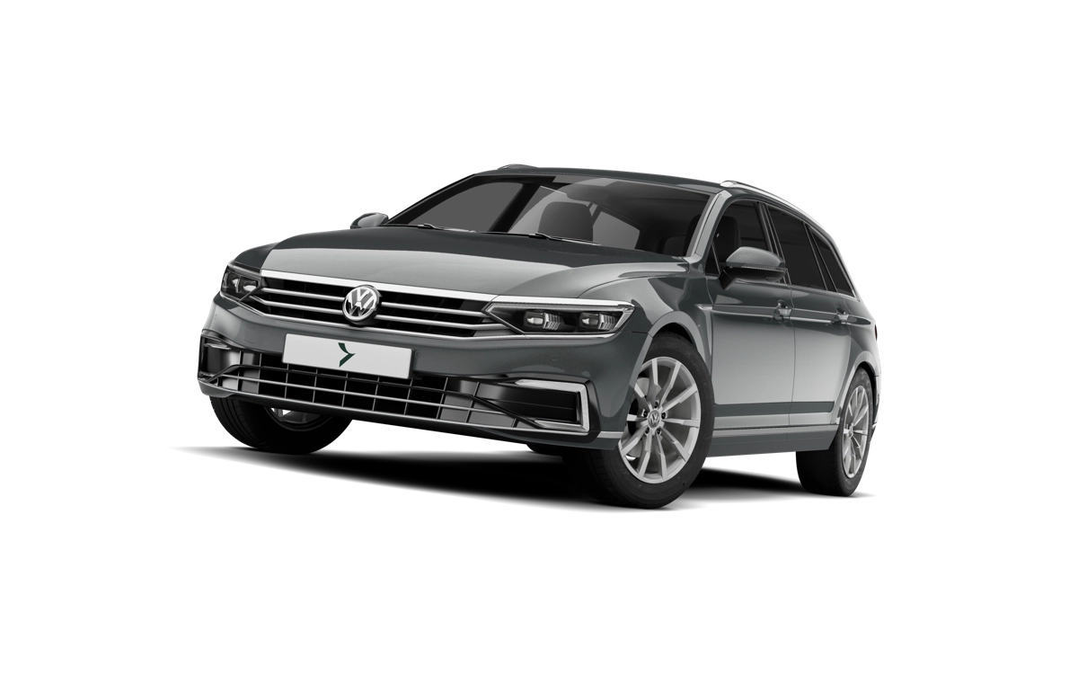 VW Passat Variant Elegance