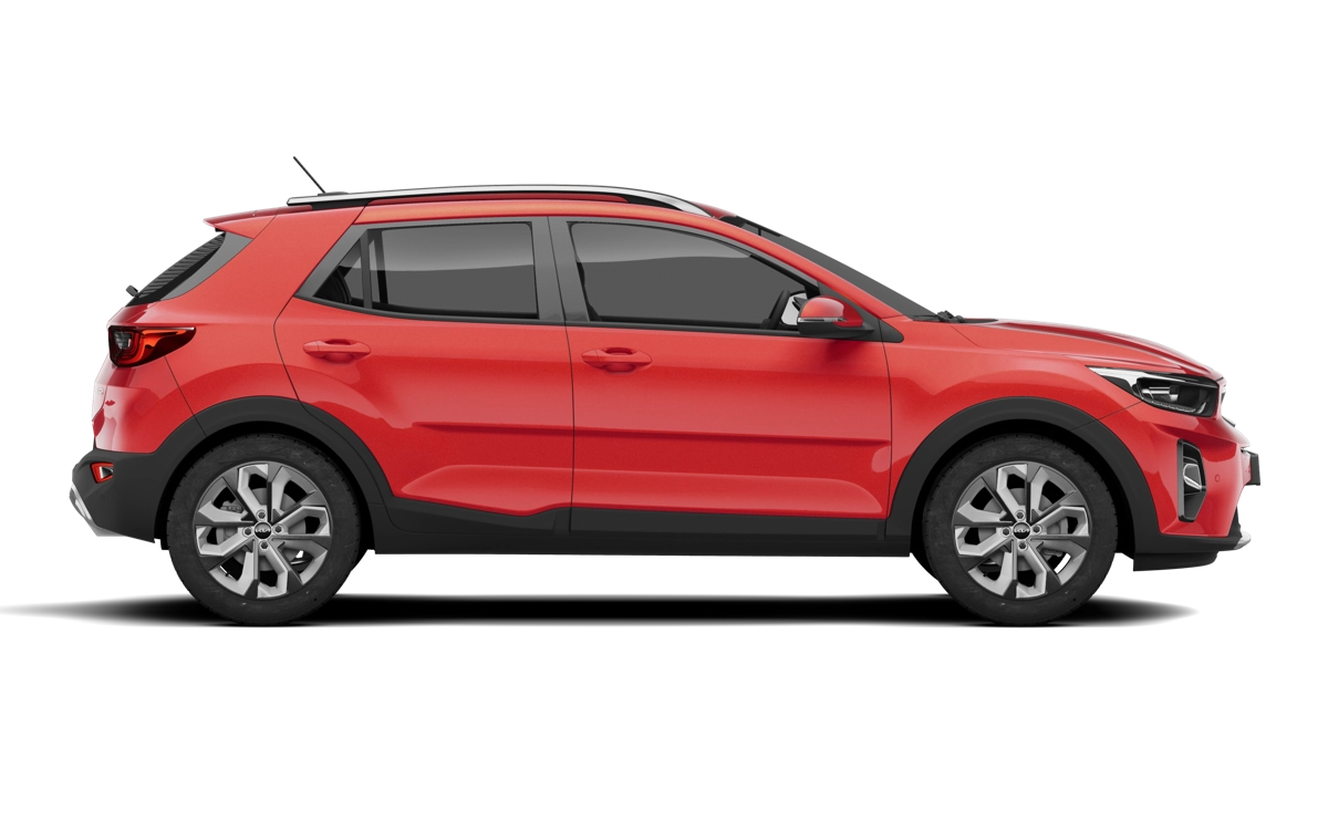 KIA Stonic SPIN