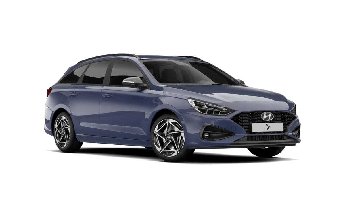 Hyundai i30 Kombi Family