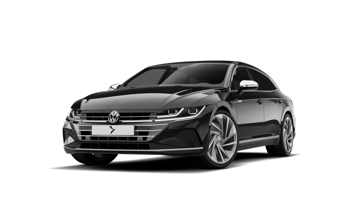 VW Arteon SB Elegance