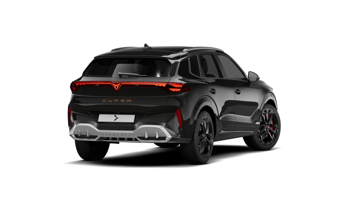 CUPRA Terramar VZ