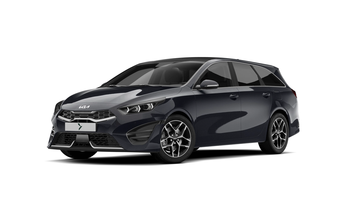 KIA Ceed SW Exclusive
