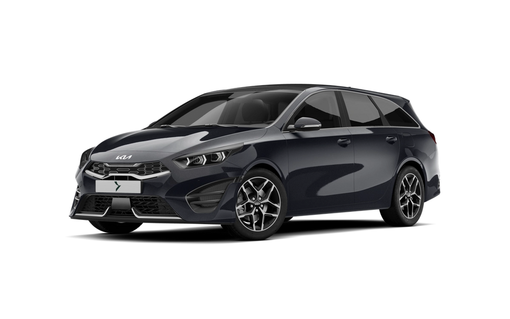 KIA Ceed SW Exclusive