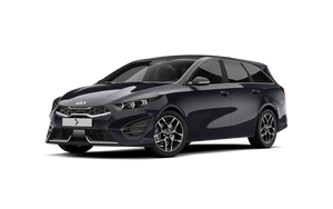 KIA Ceed SW Exclusive