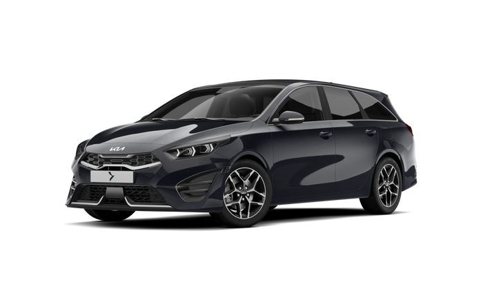 KIA Ceed SW Exclusive