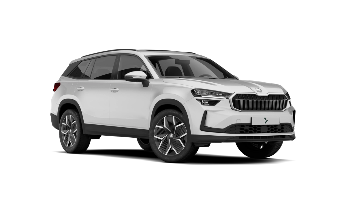 ŠKODA Kodiaq Sportline