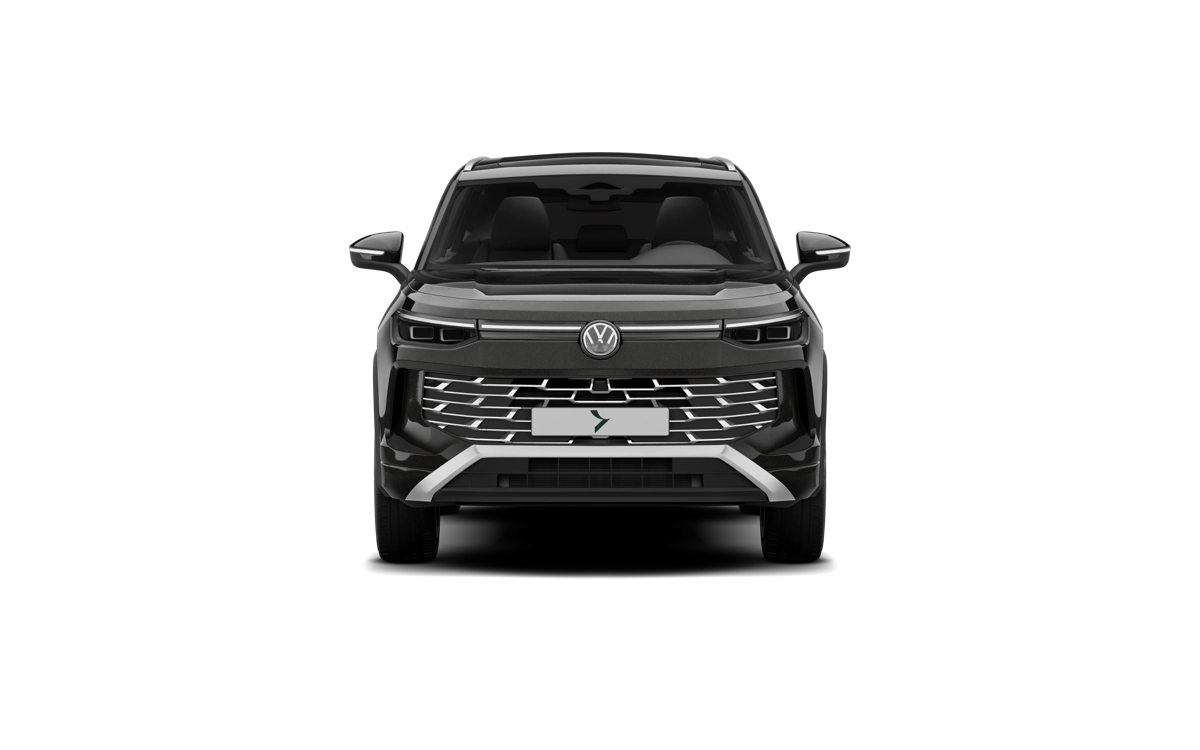 VW Tayron Elegance