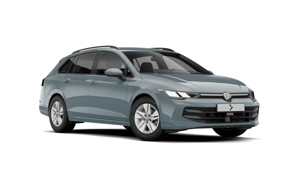 VW Golf Variant Style