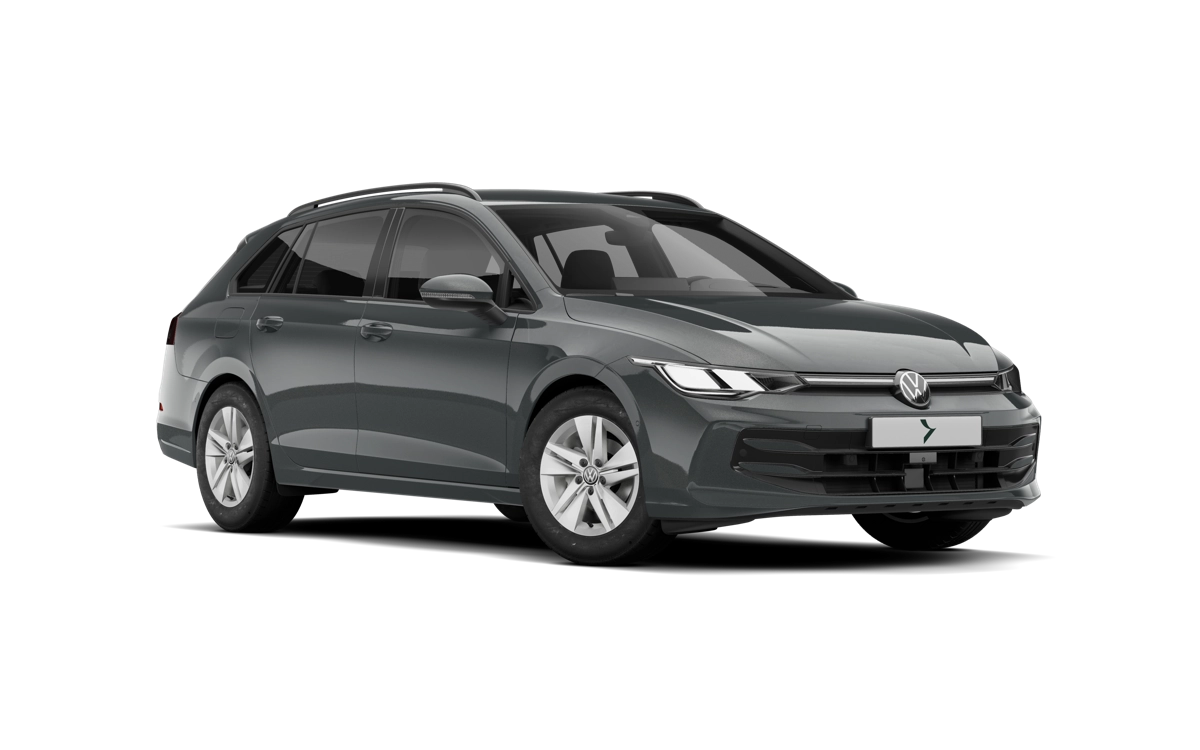 VW Golf Variant