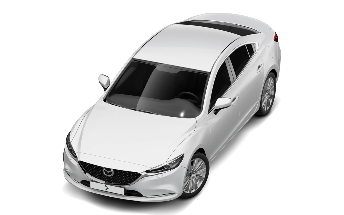Mazda 6 Sedan