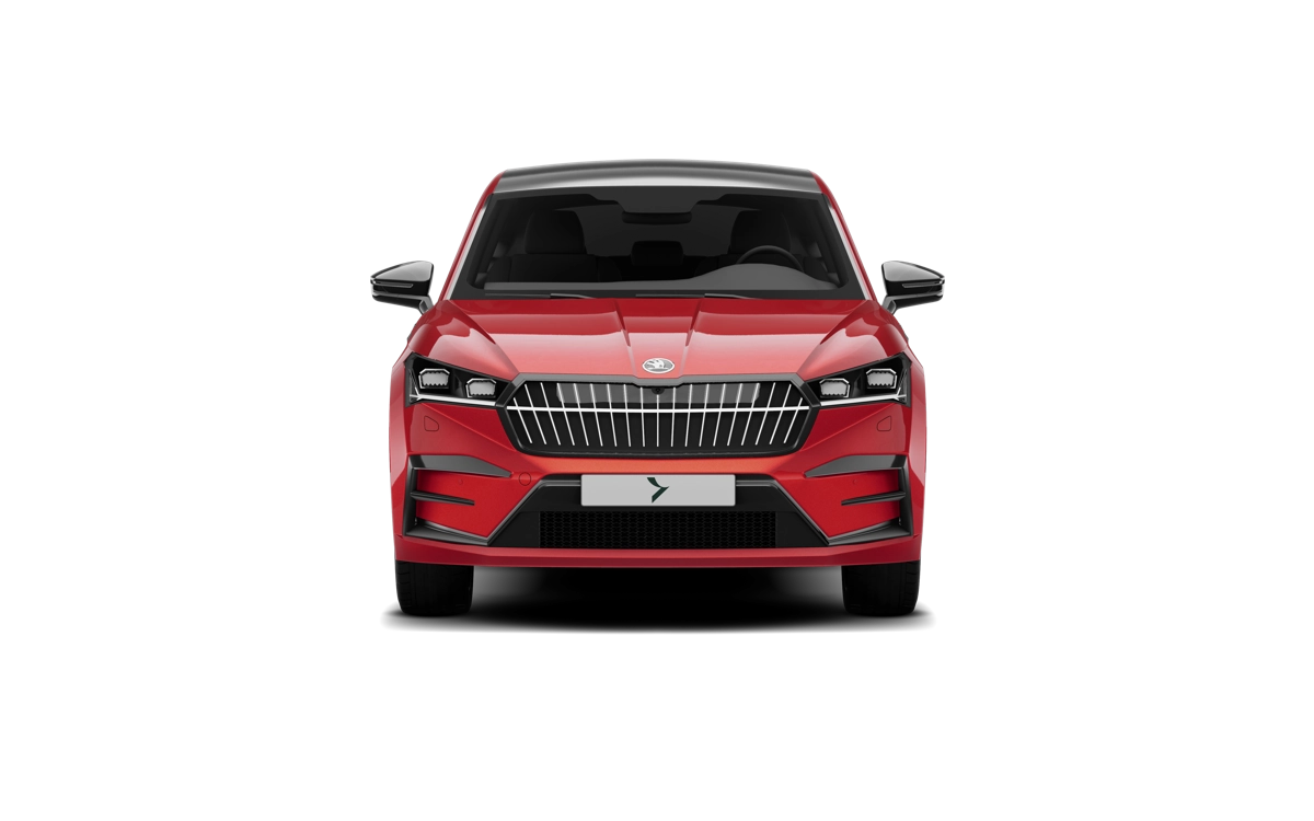 Škoda ENYAQ RS