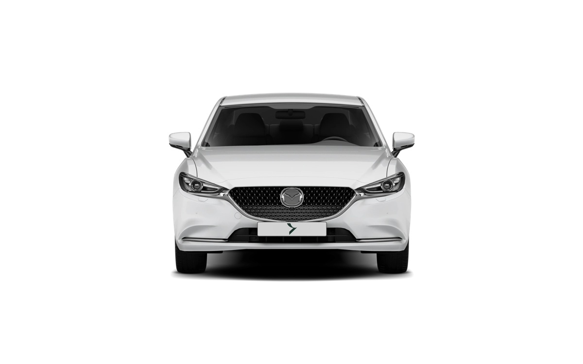 Mazda 6 Sedan
