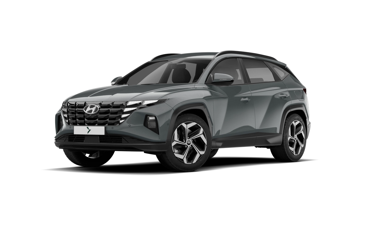 Hyundai Tucson Smart