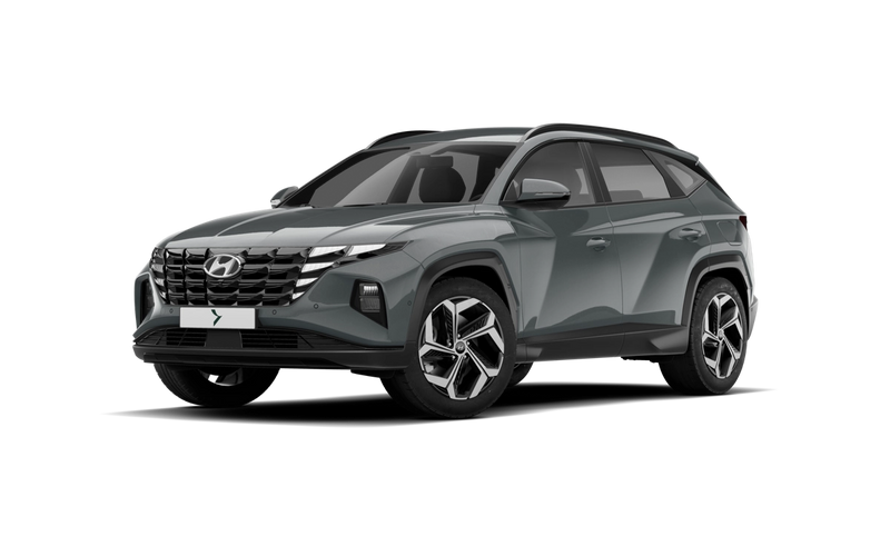 Hyundai Tucson Smart