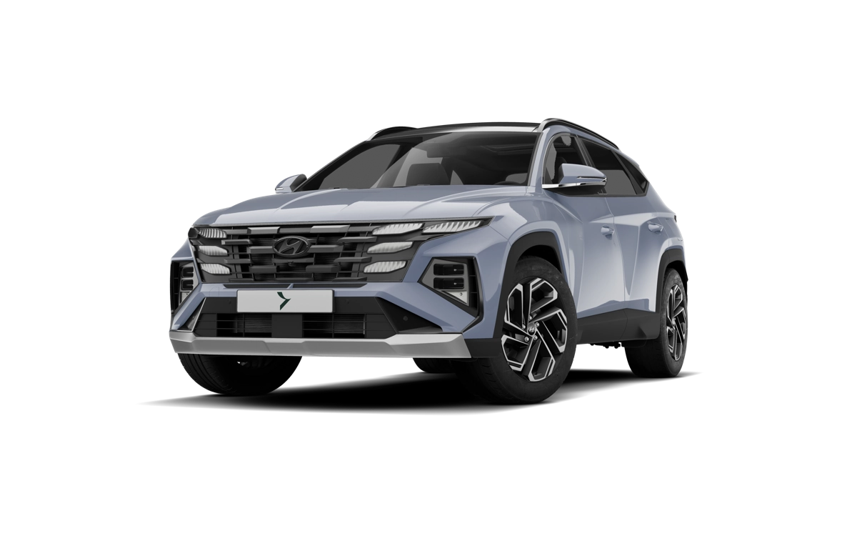 Hyundai Tucson Smart