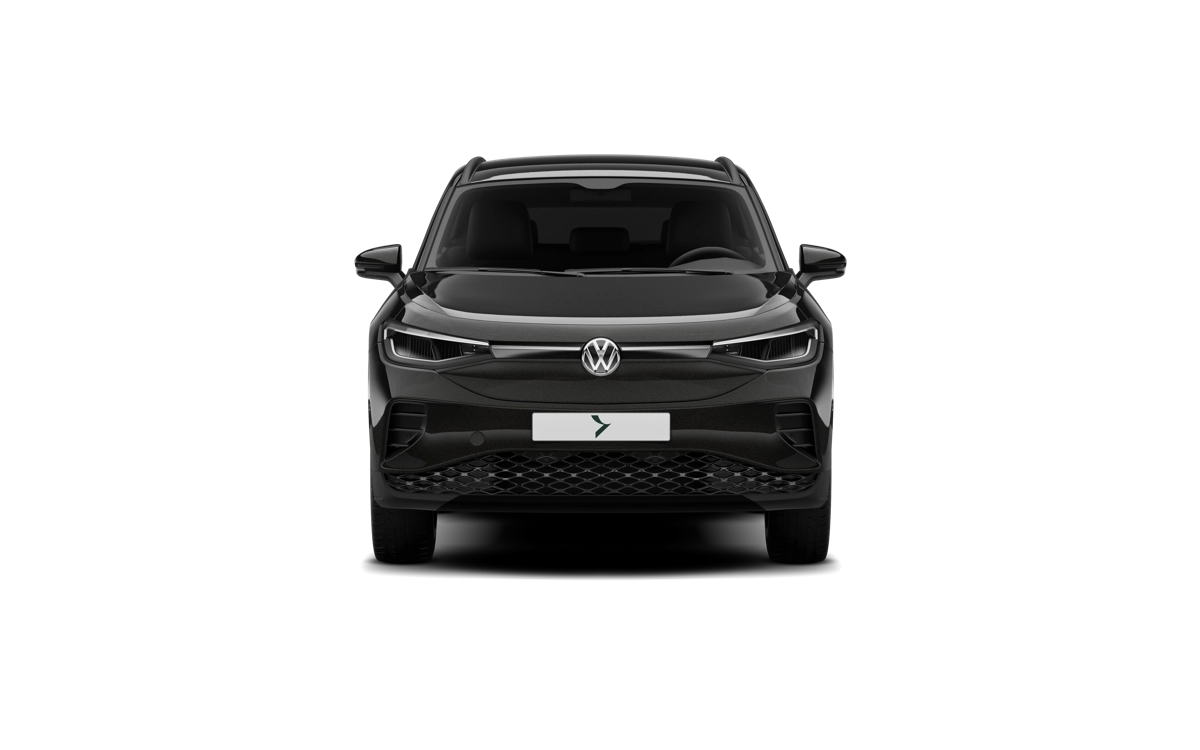 VW ID4 Pro