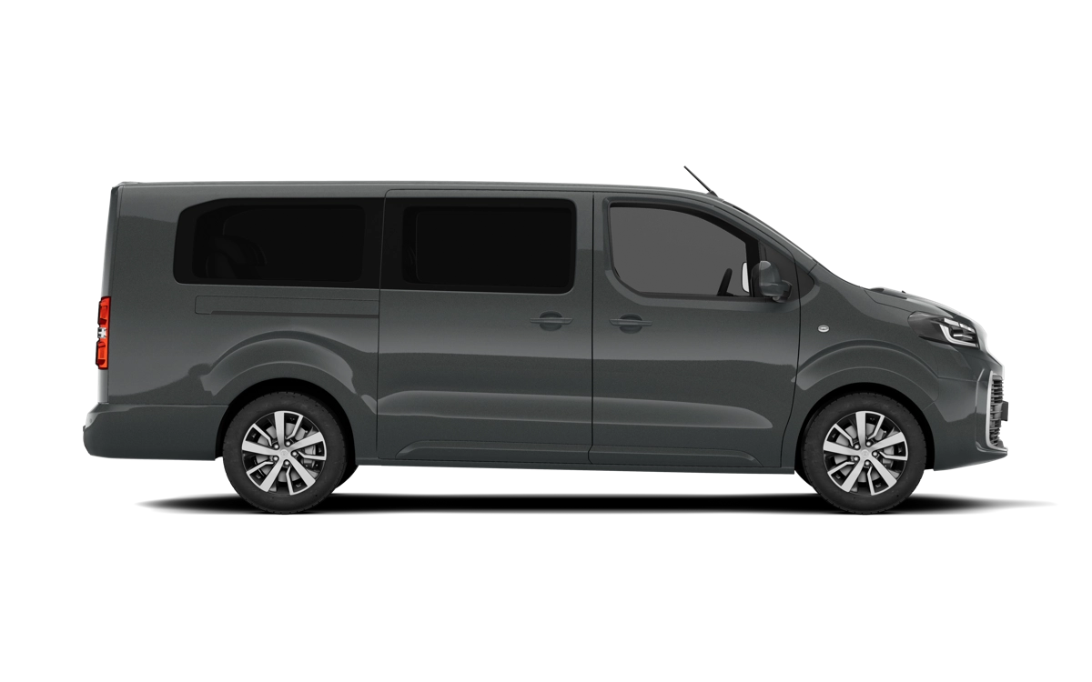 Toyota PROACE Verso - 8 seats