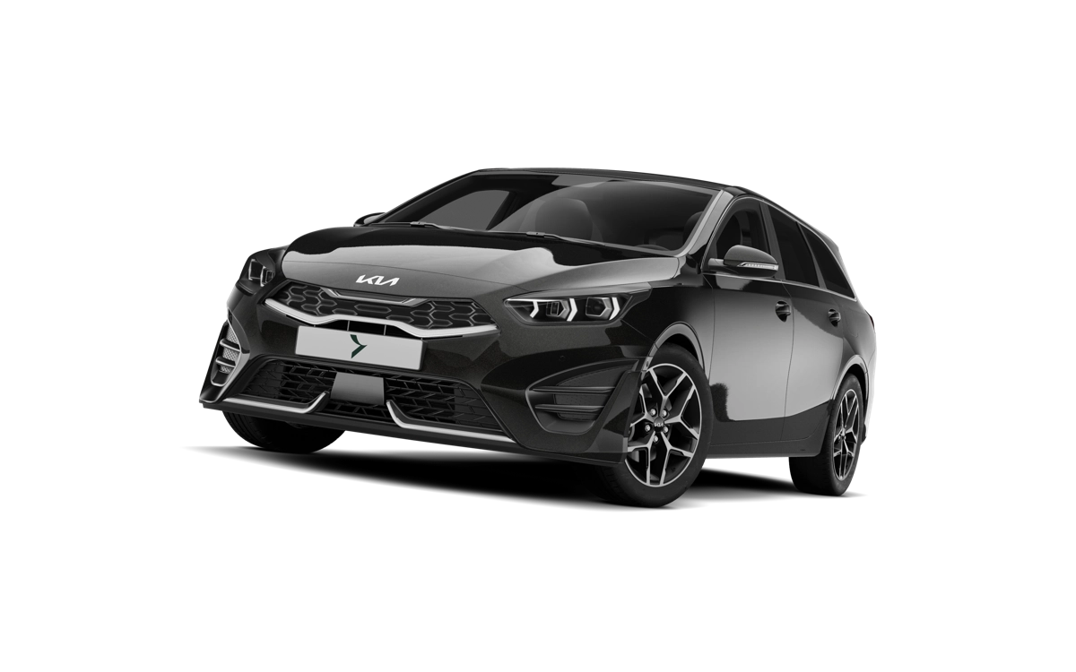 KIA Ceed SW Spin