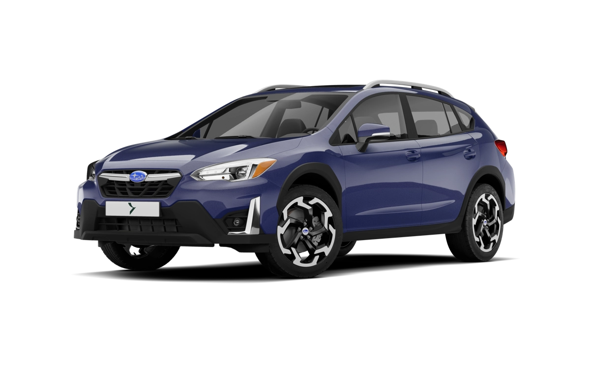 SUBARU XV AWD