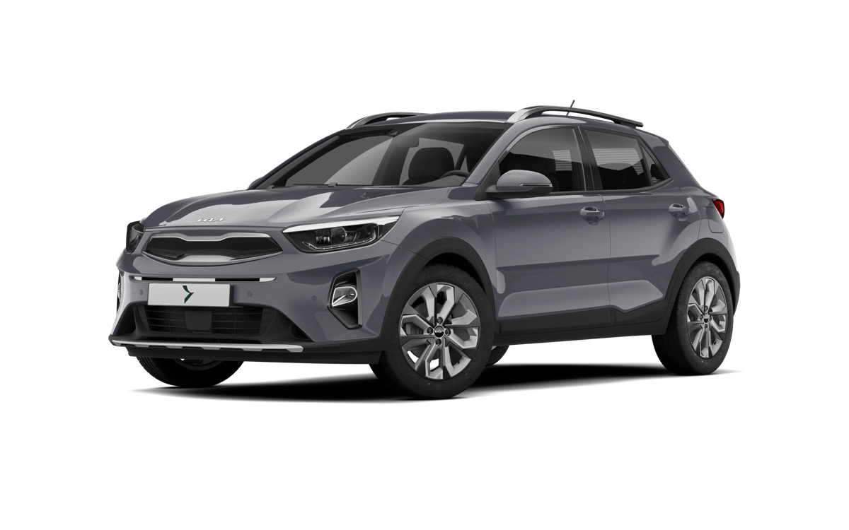 KIA Stonic SPIN