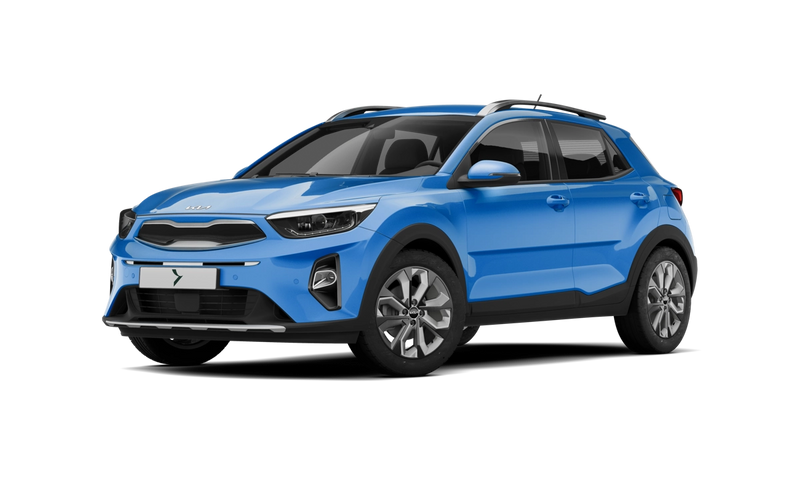 KIA Stonic Exclusive