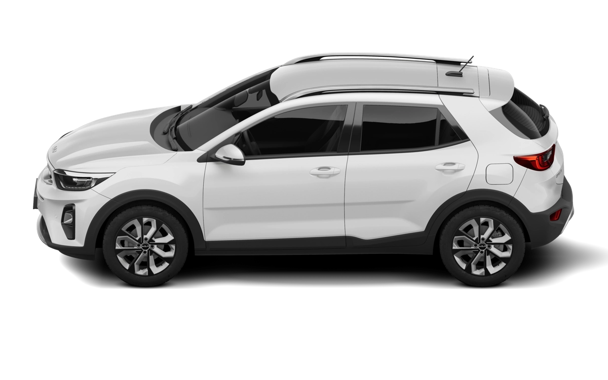 KIA Stonic SPIN