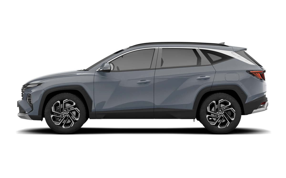 Hyundai Tucson Smart