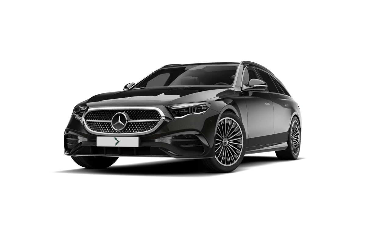 Mercedes-Benz E 220 d